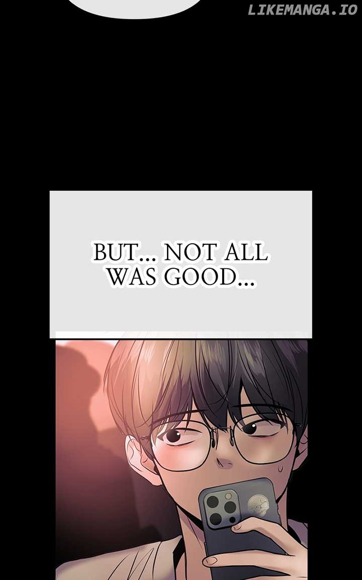 Read Back to Chanbi EN Manga Online
