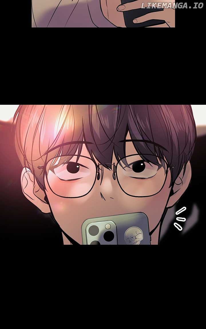 Read Back to Chanbi EN Manga Online