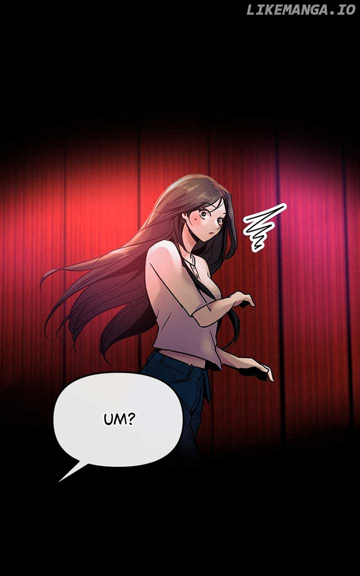 Read Back to Chanbi EN Manga Online
