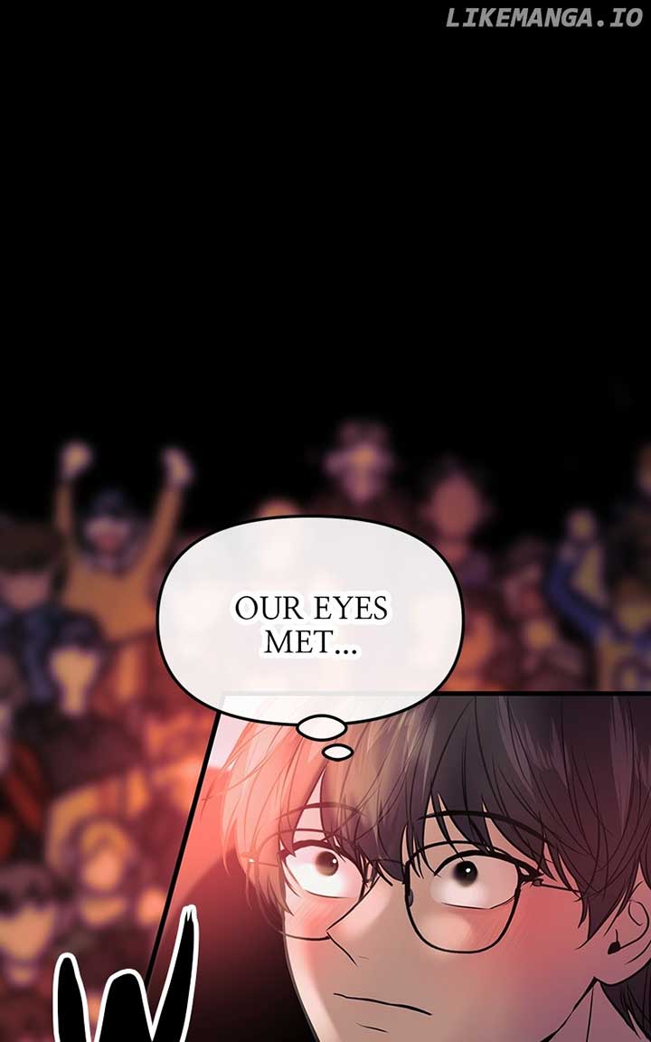 Read Back to Chanbi EN Manga Online