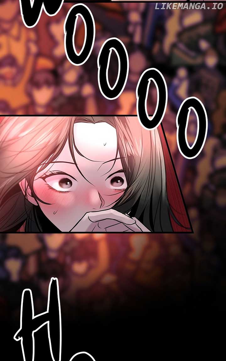 Read Back to Chanbi EN Manga Online