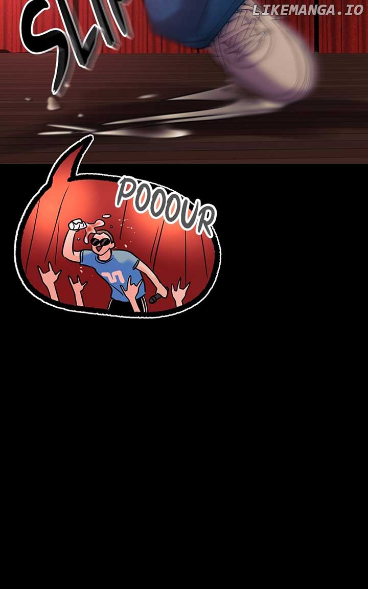 Read Back to Chanbi EN Manga Online