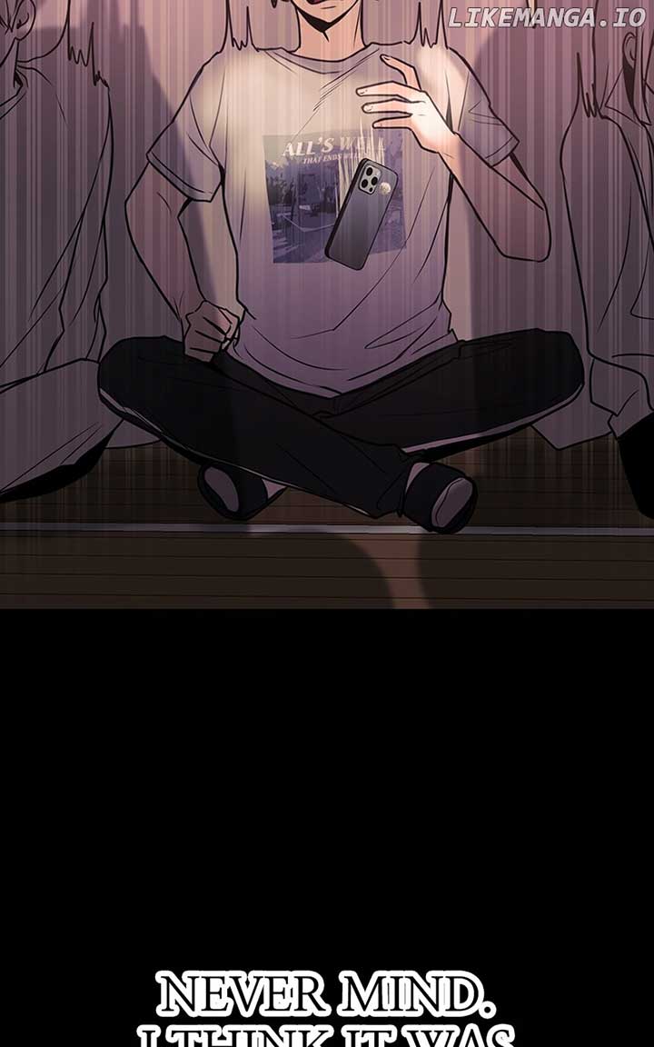 Read Back to Chanbi EN Manga Online