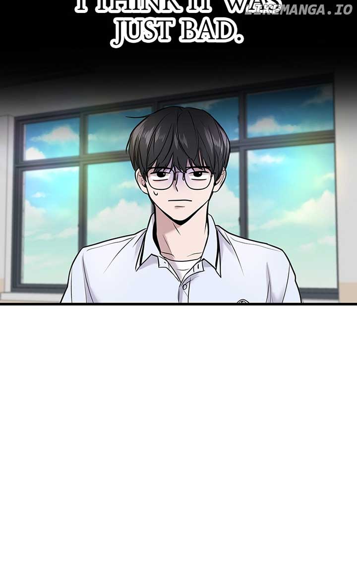 Read Back to Chanbi EN Manga Online