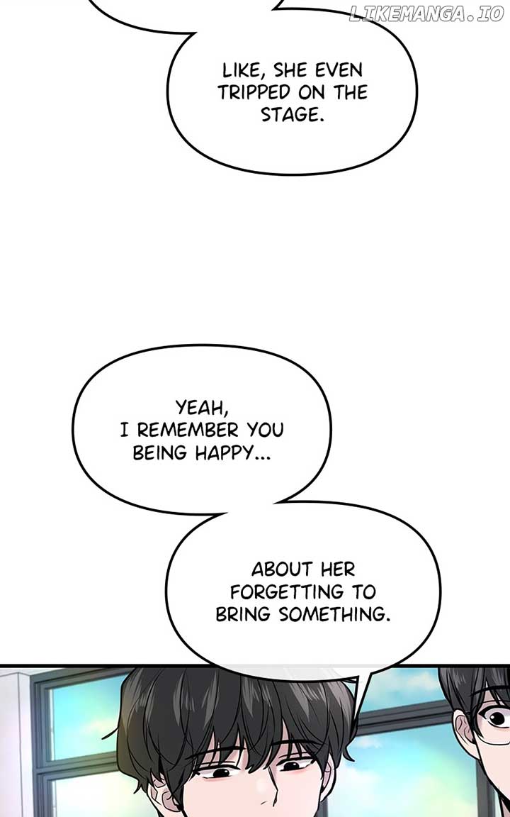 Read Back to Chanbi EN Manga Online