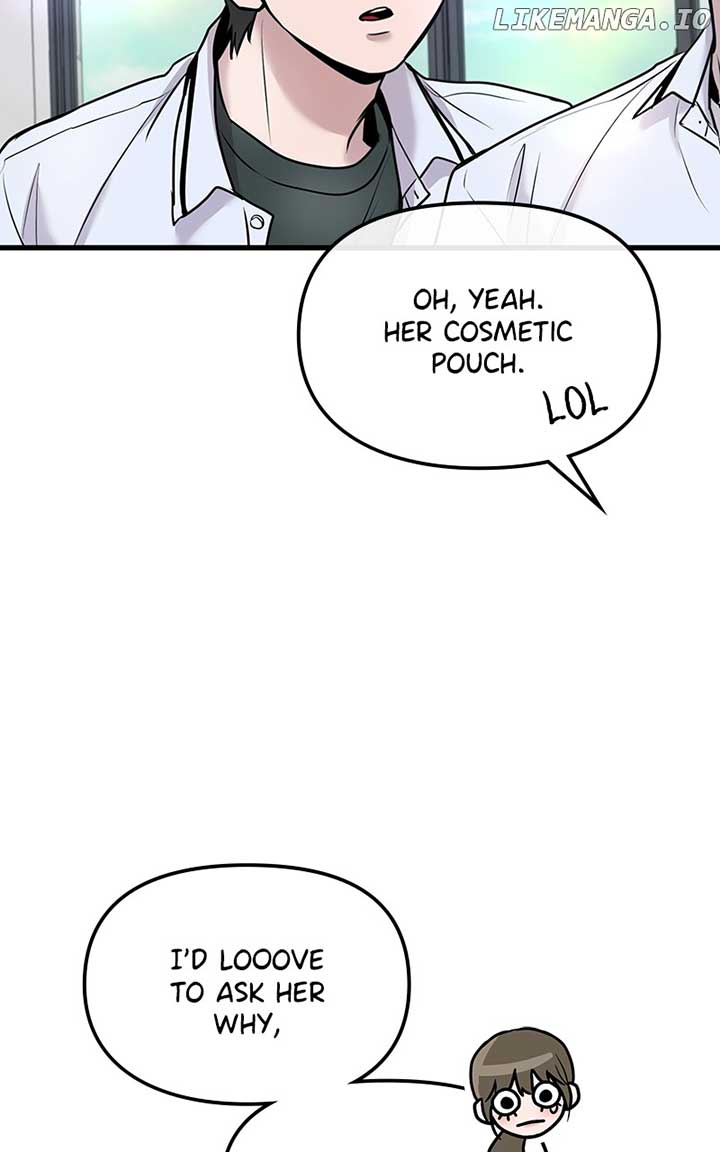 Read Back to Chanbi EN Manga Online