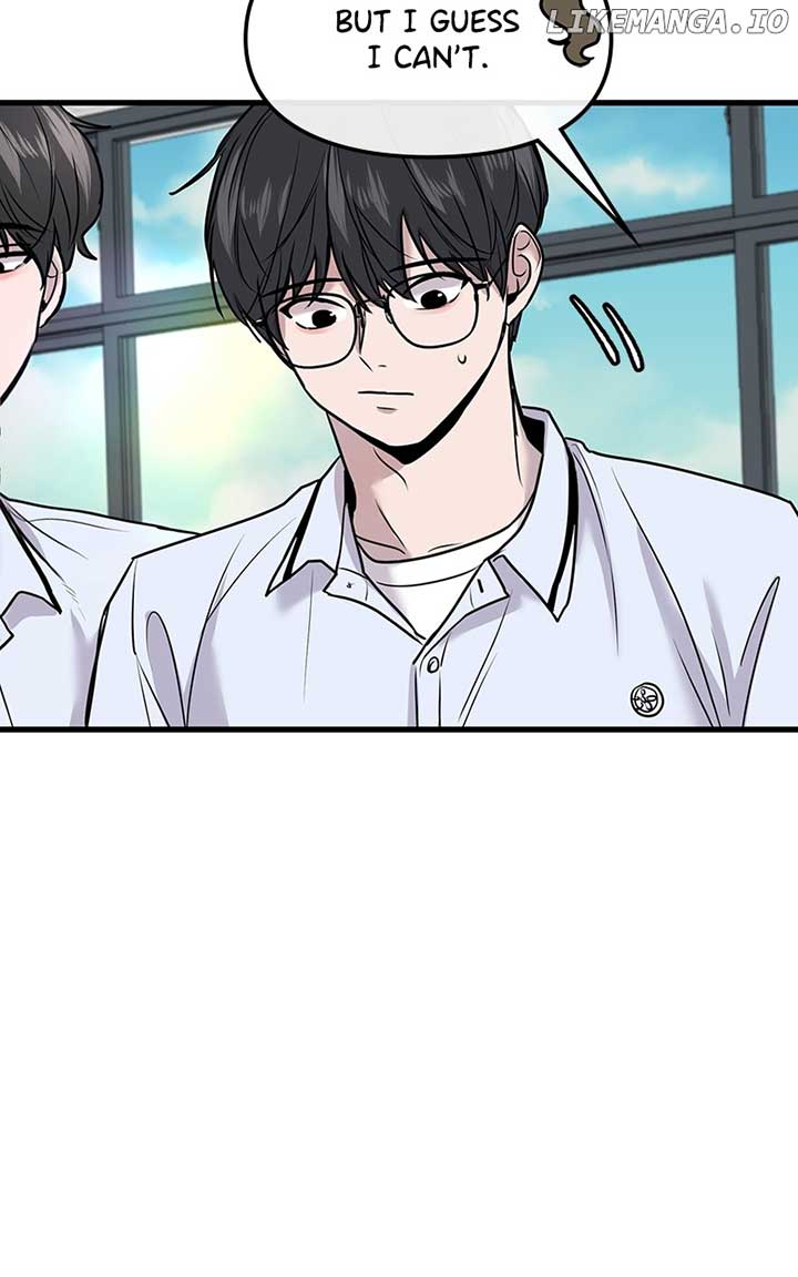 Read Back to Chanbi EN Manga Online
