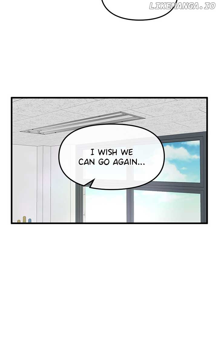 Read Back to Chanbi EN Manga Online