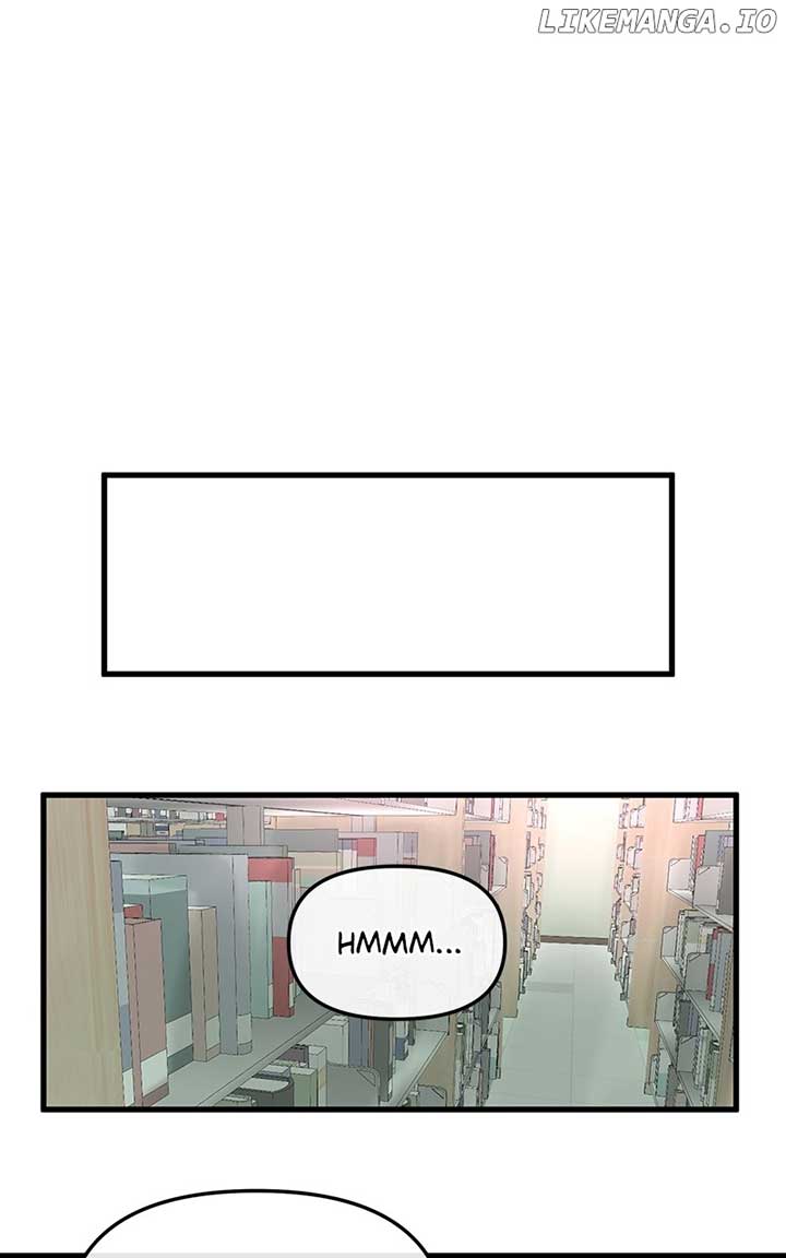 Read Back to Chanbi EN Manga Online