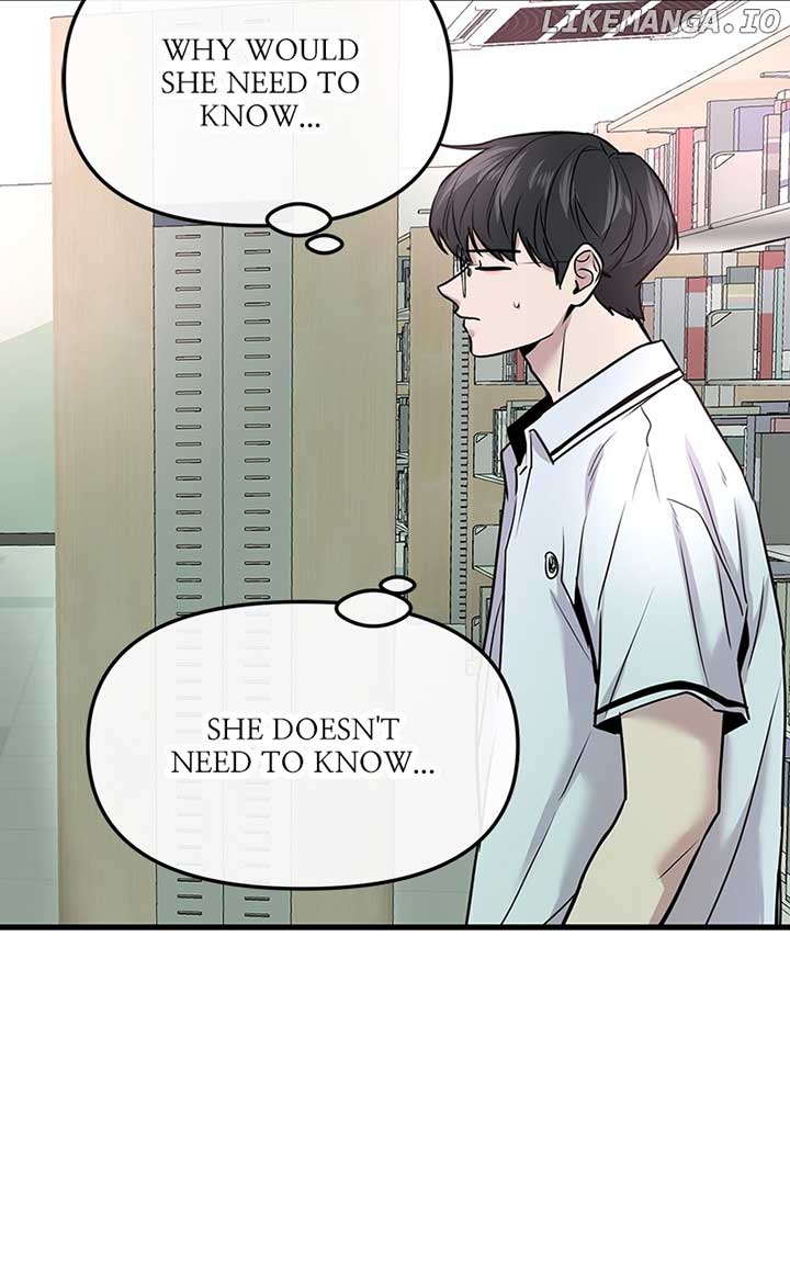 Read Back to Chanbi EN Manga Online