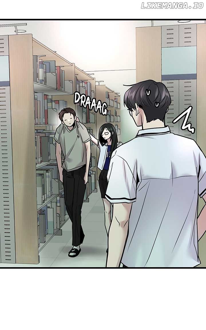 Read Back to Chanbi EN Manga Online