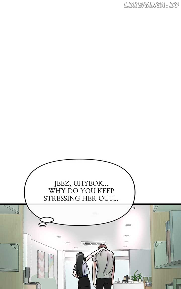 Read Back to Chanbi EN Manga Online