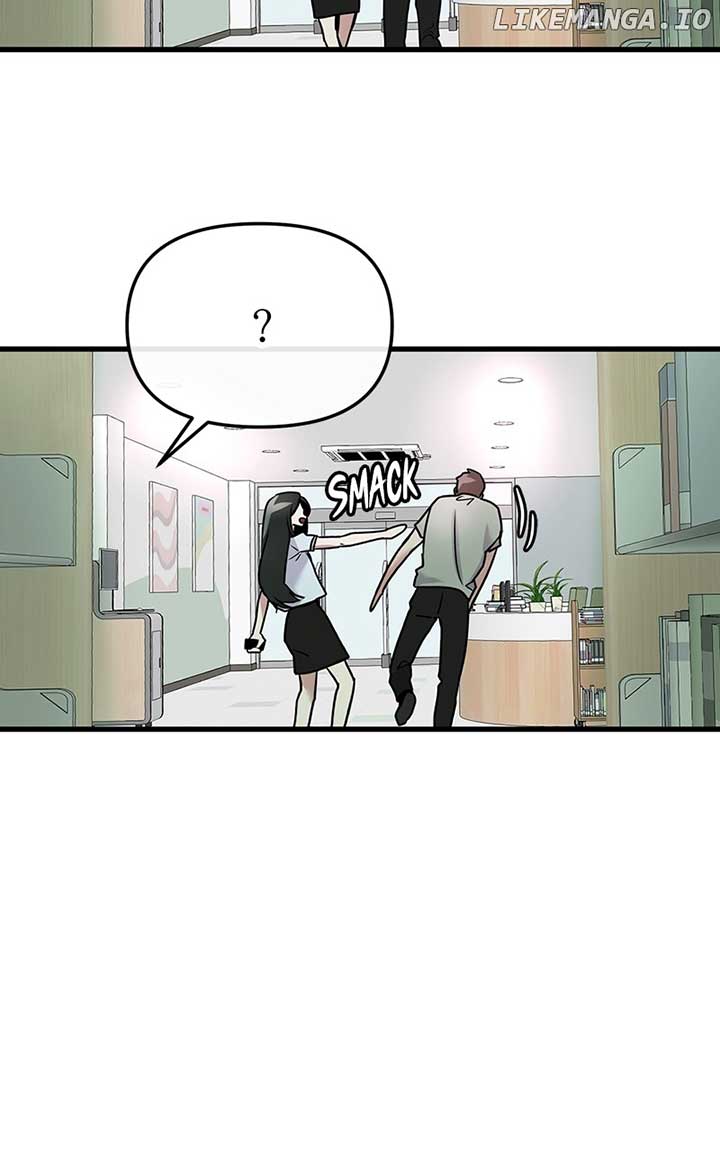 Read Back to Chanbi EN Manga Online