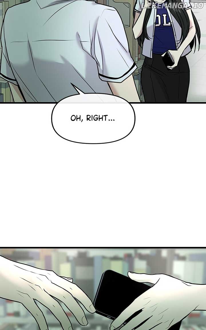 Read Back to Chanbi EN Manga Online