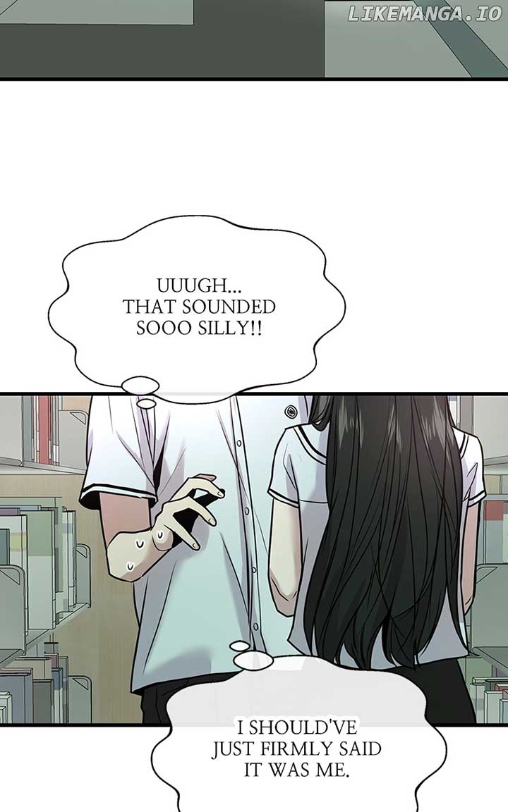 Read Back to Chanbi EN Manga Online
