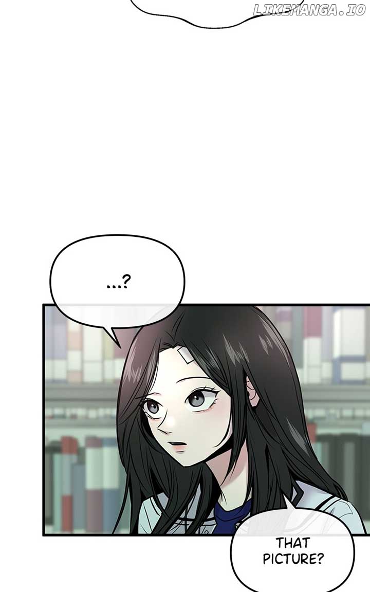 Read Back to Chanbi EN Manga Online