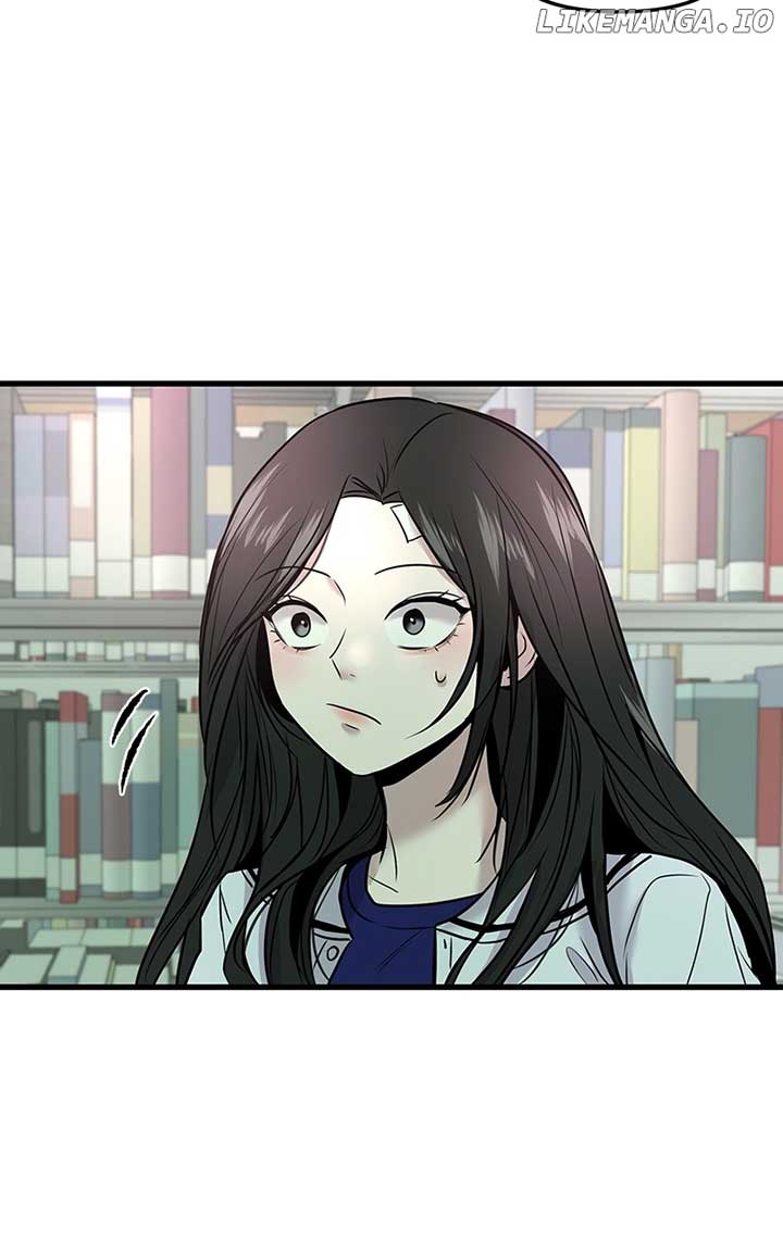 Read Back to Chanbi EN Manga Online