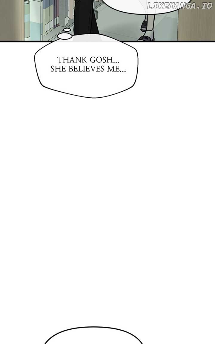 Read Back to Chanbi EN Manga Online