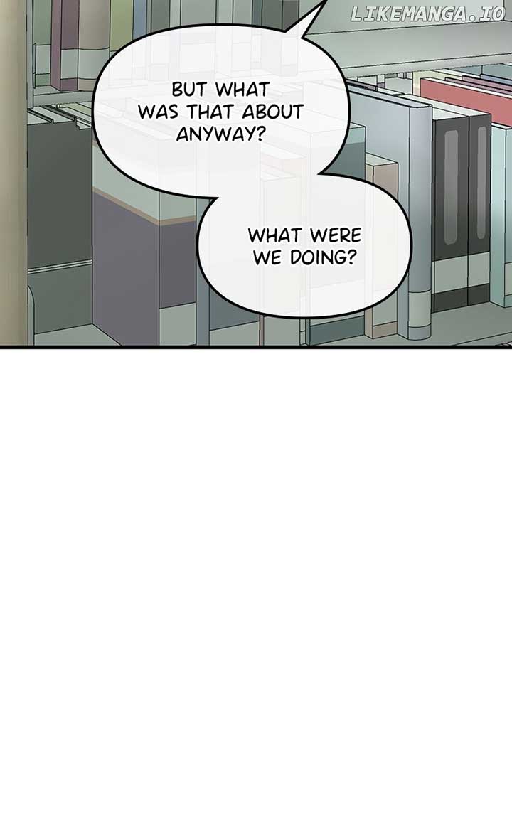 Read Back to Chanbi EN Manga Online