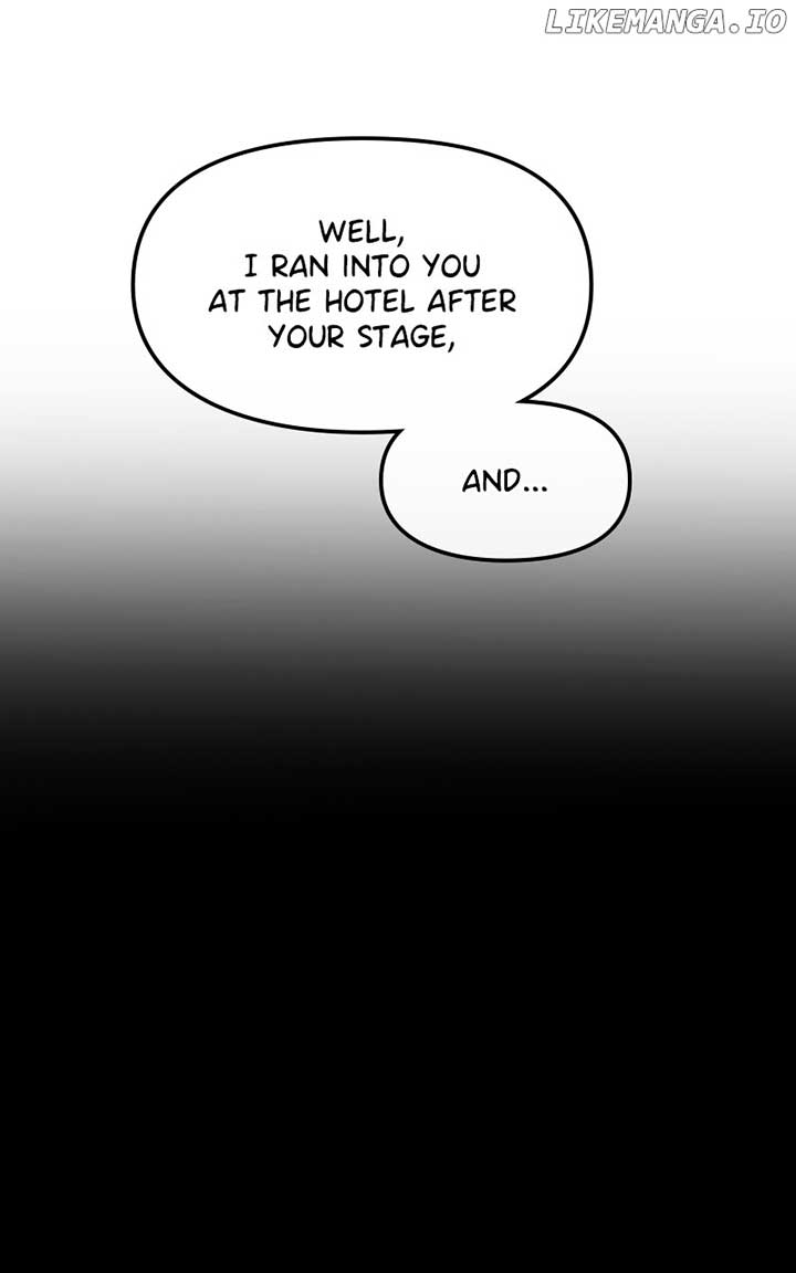Read Back to Chanbi EN Manga Online