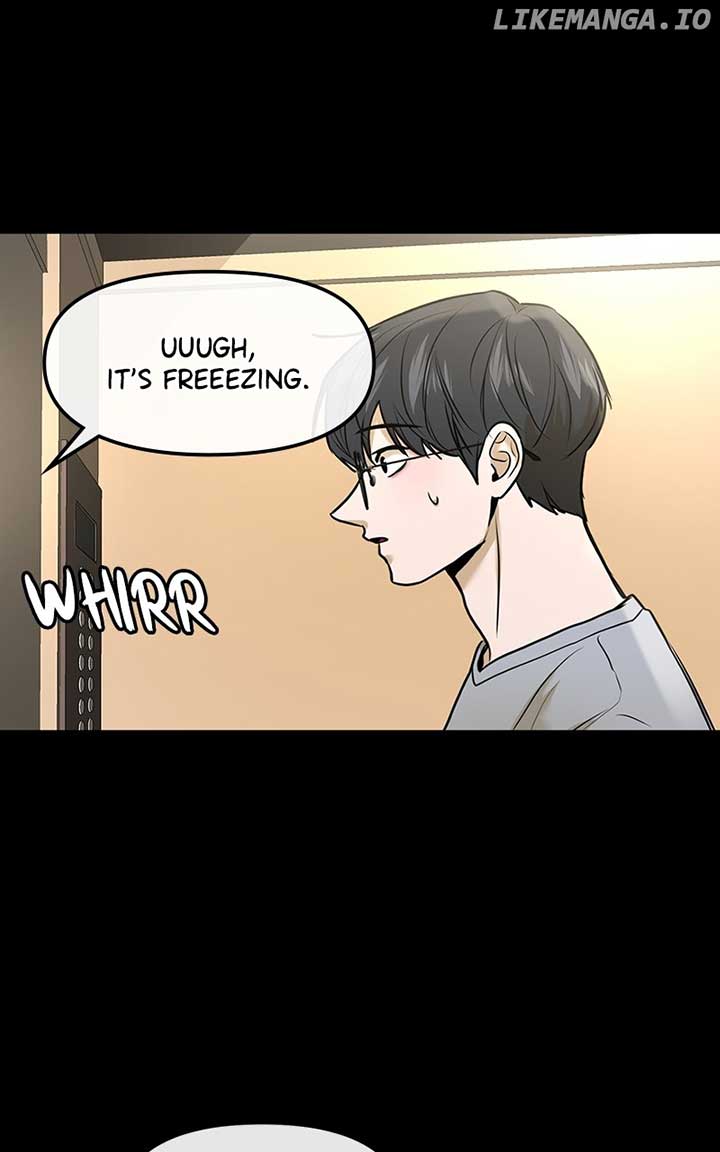 Read Back to Chanbi EN Manga Online