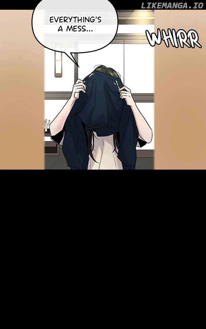 Read Back to Chanbi EN Manga Online