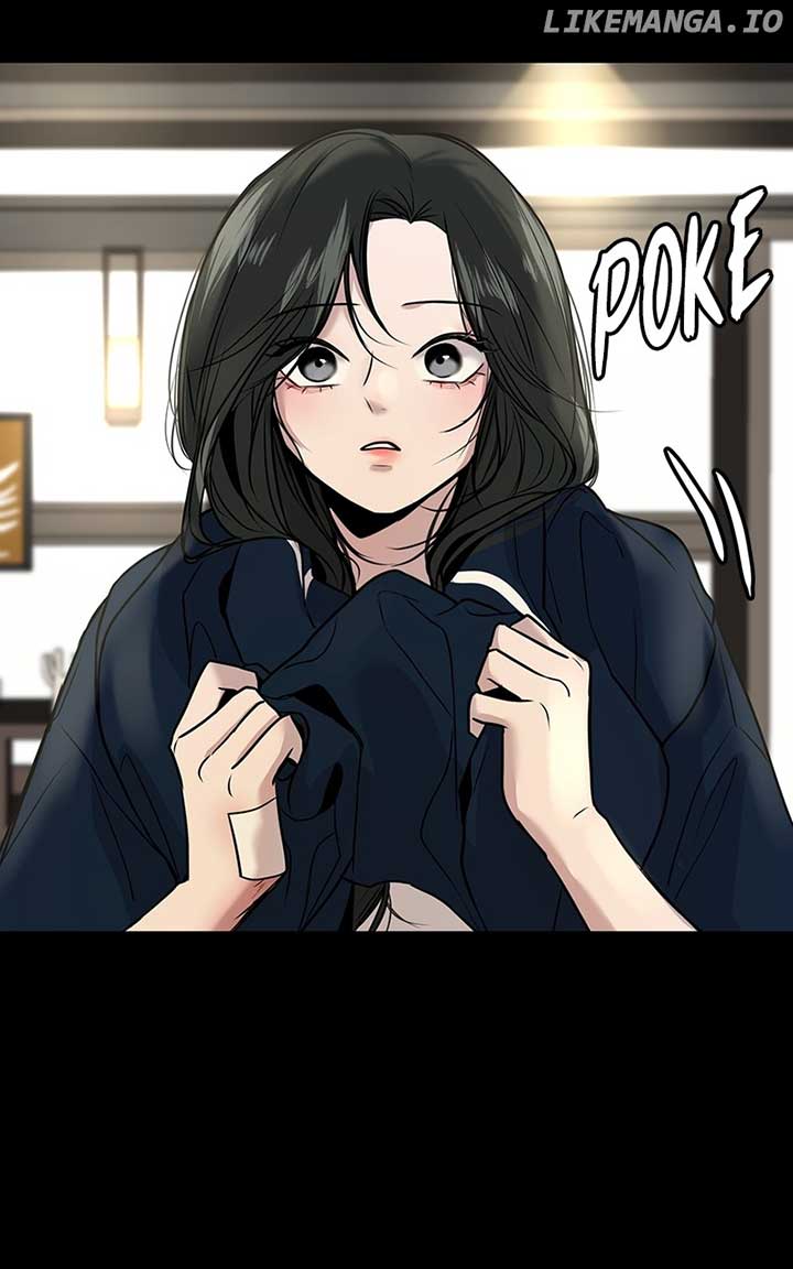 Read Back to Chanbi EN Manga Online