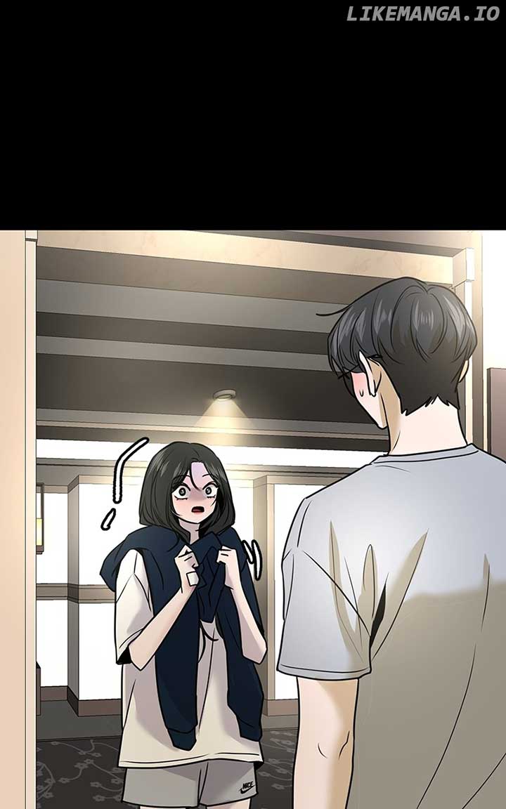 Read Back to Chanbi EN Manga Online