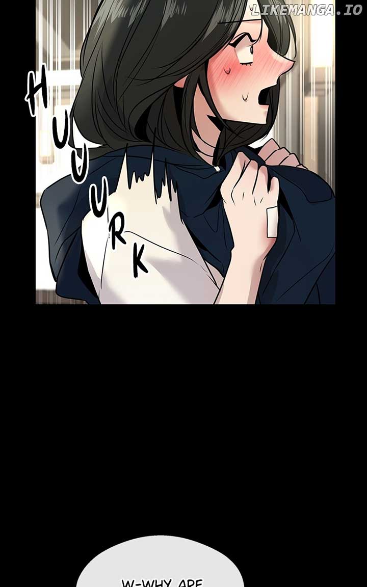 Read Back to Chanbi EN Manga Online