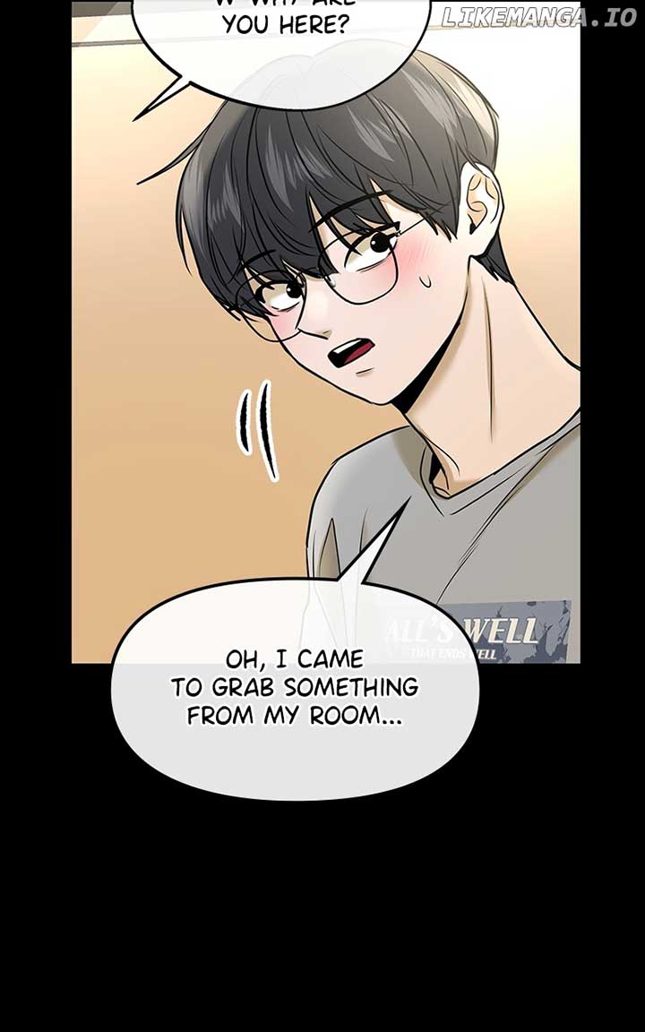 Read Back to Chanbi EN Manga Online