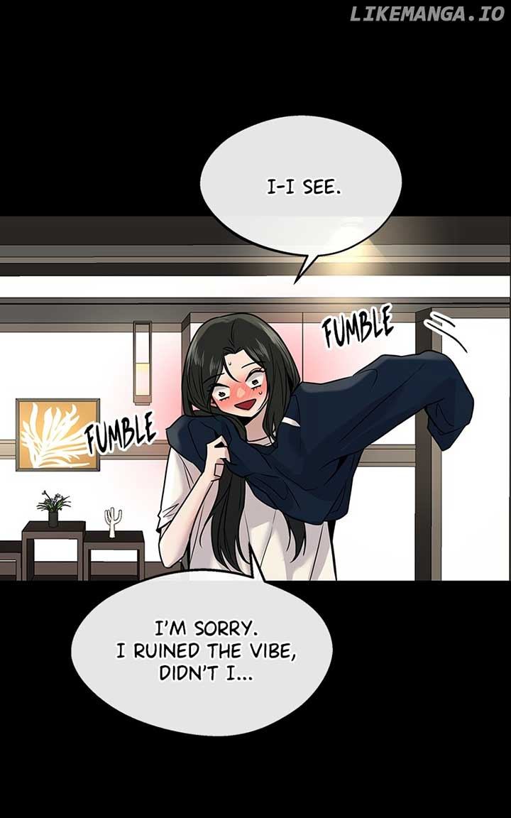 Read Back to Chanbi EN Manga Online