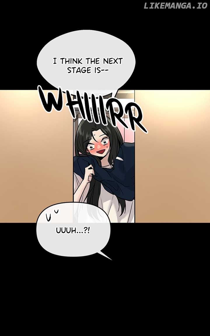 Read Back to Chanbi EN Manga Online