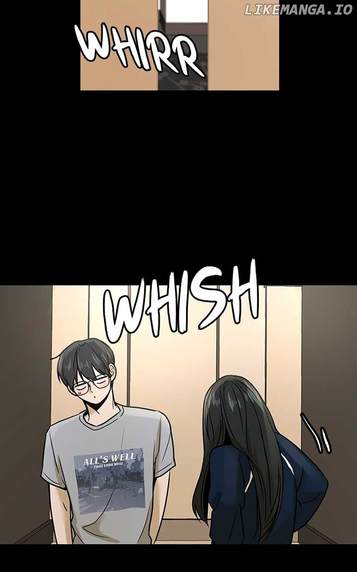 Read Back to Chanbi EN Manga Online