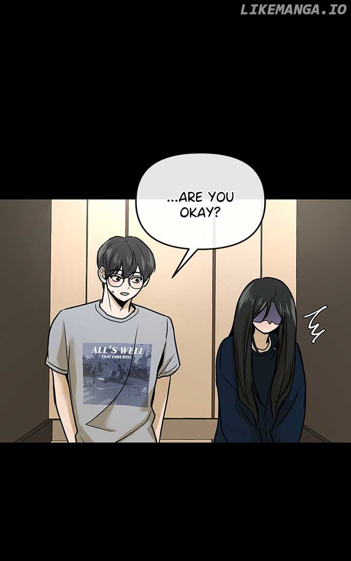 Read Back to Chanbi EN Manga Online