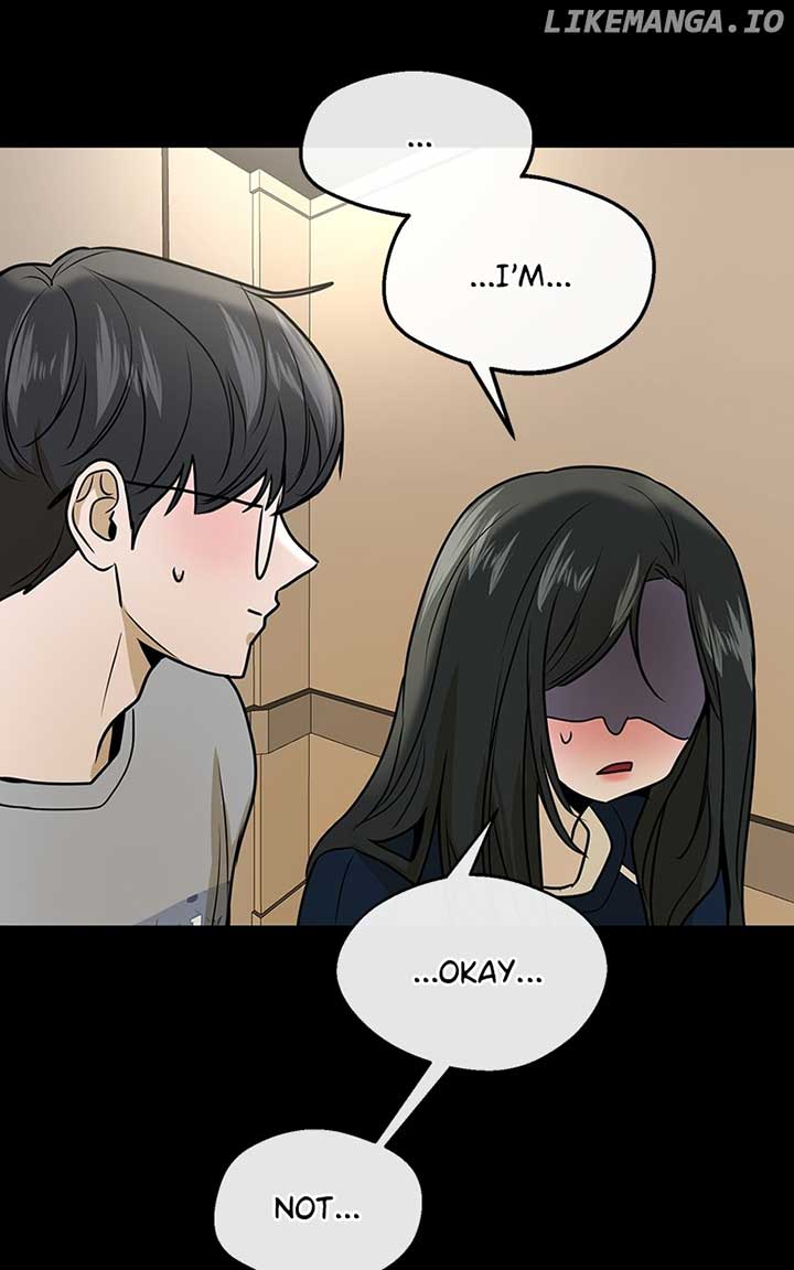 Read Back to Chanbi EN Manga Online