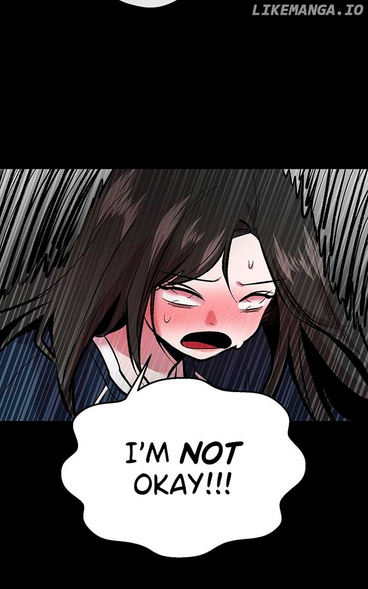 Read Back to Chanbi EN Manga Online