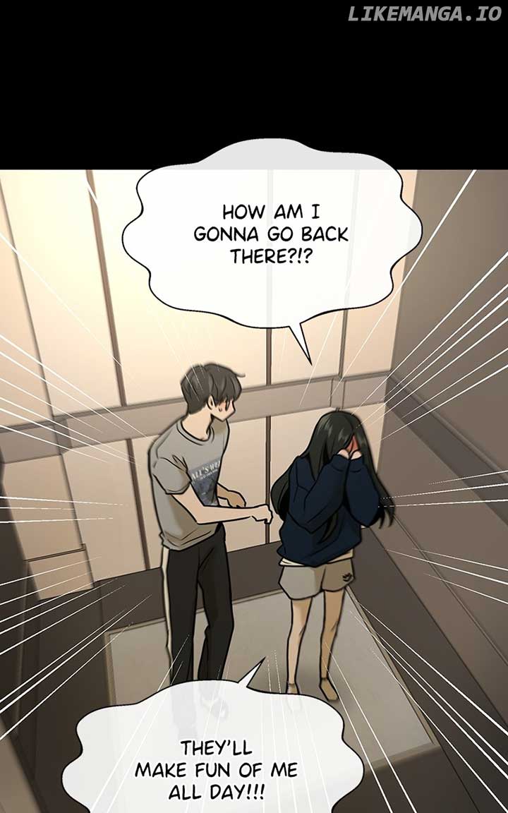 Read Back to Chanbi EN Manga Online