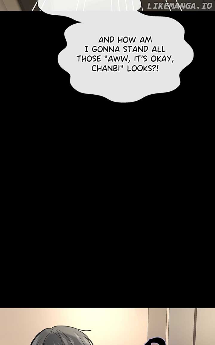 Read Back to Chanbi EN Manga Online