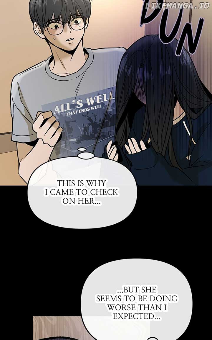Read Back to Chanbi EN Manga Online