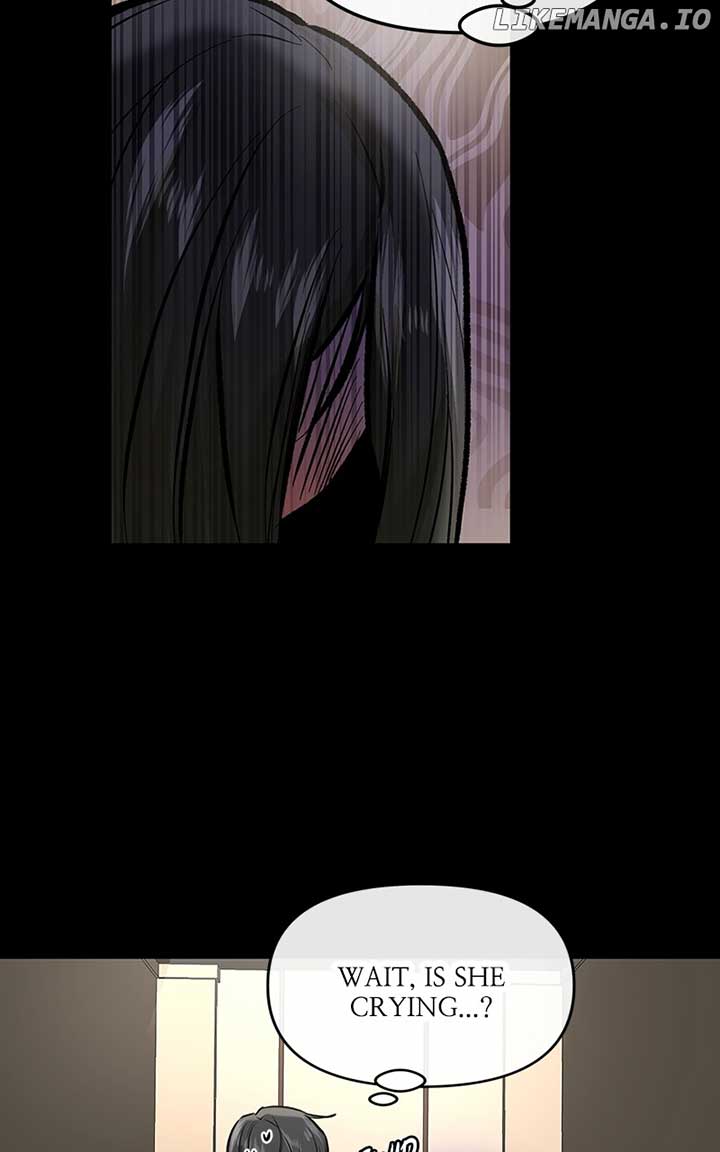 Read Back to Chanbi EN Manga Online