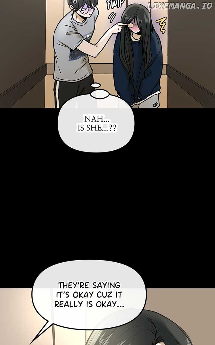 Read Back to Chanbi EN Manga Online