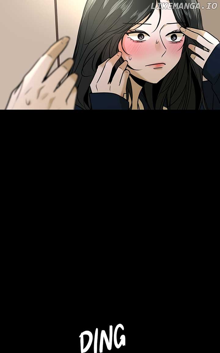 Read Back to Chanbi EN Manga Online