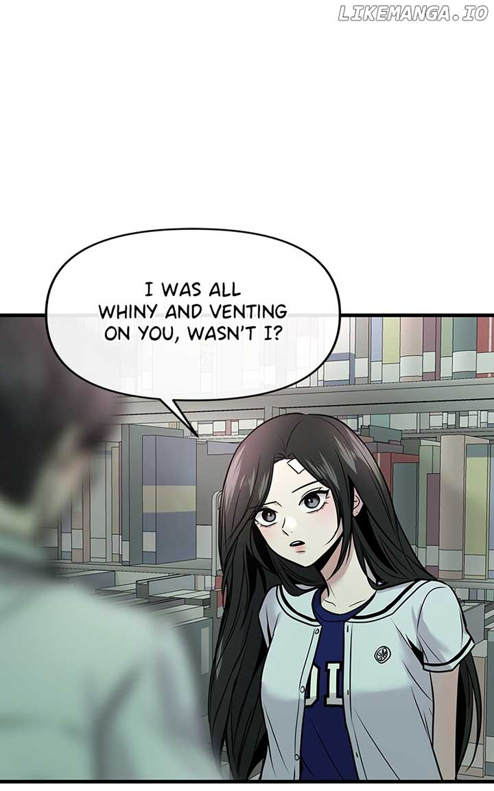 Read Back to Chanbi EN Manga Online