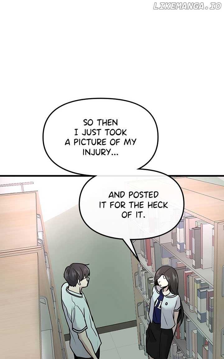 Read Back to Chanbi EN Manga Online