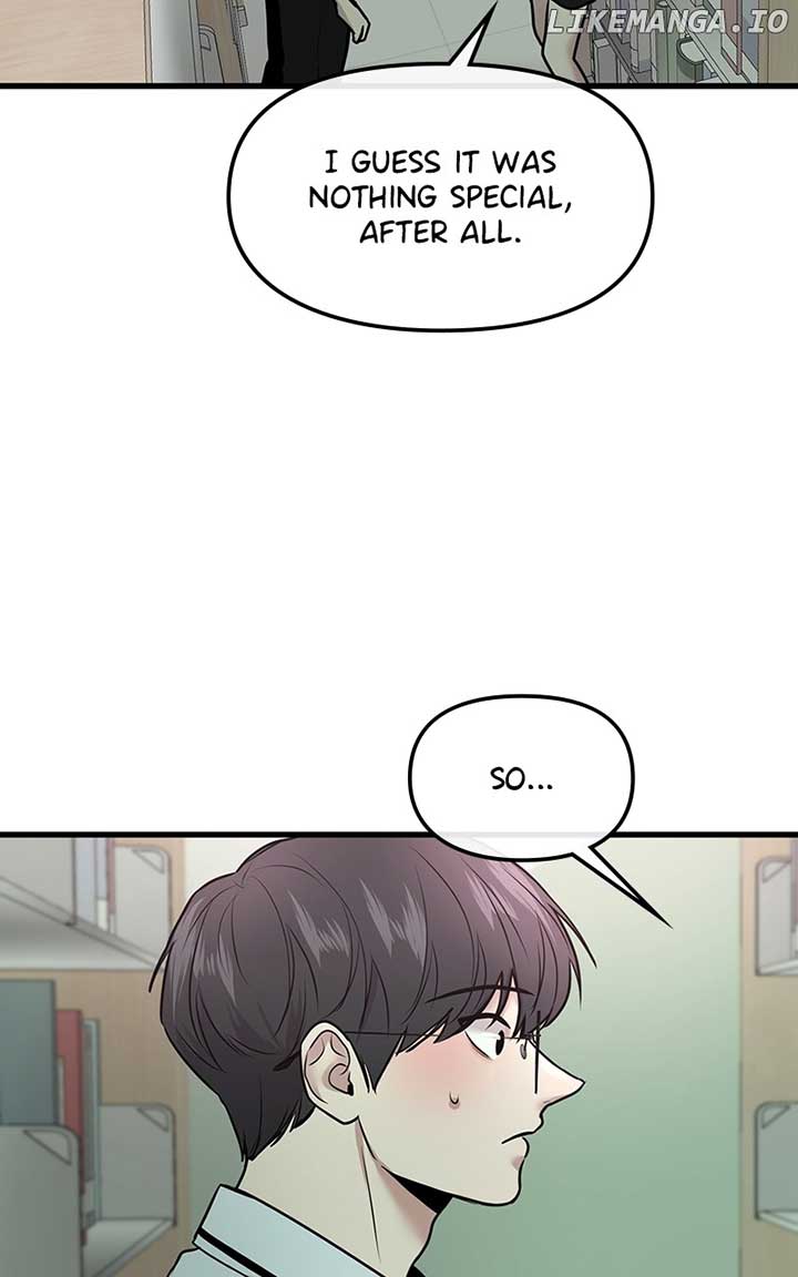 Read Back to Chanbi EN Manga Online