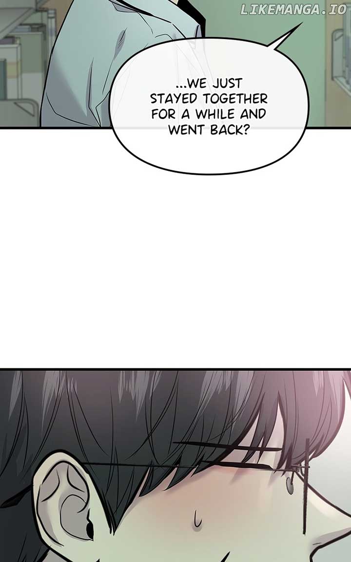 Read Back to Chanbi EN Manga Online
