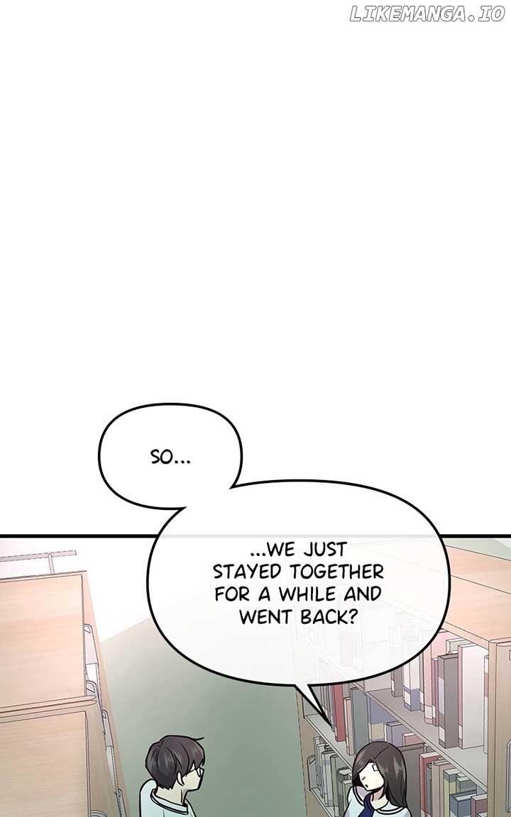 Read Back to Chanbi EN Manga Online