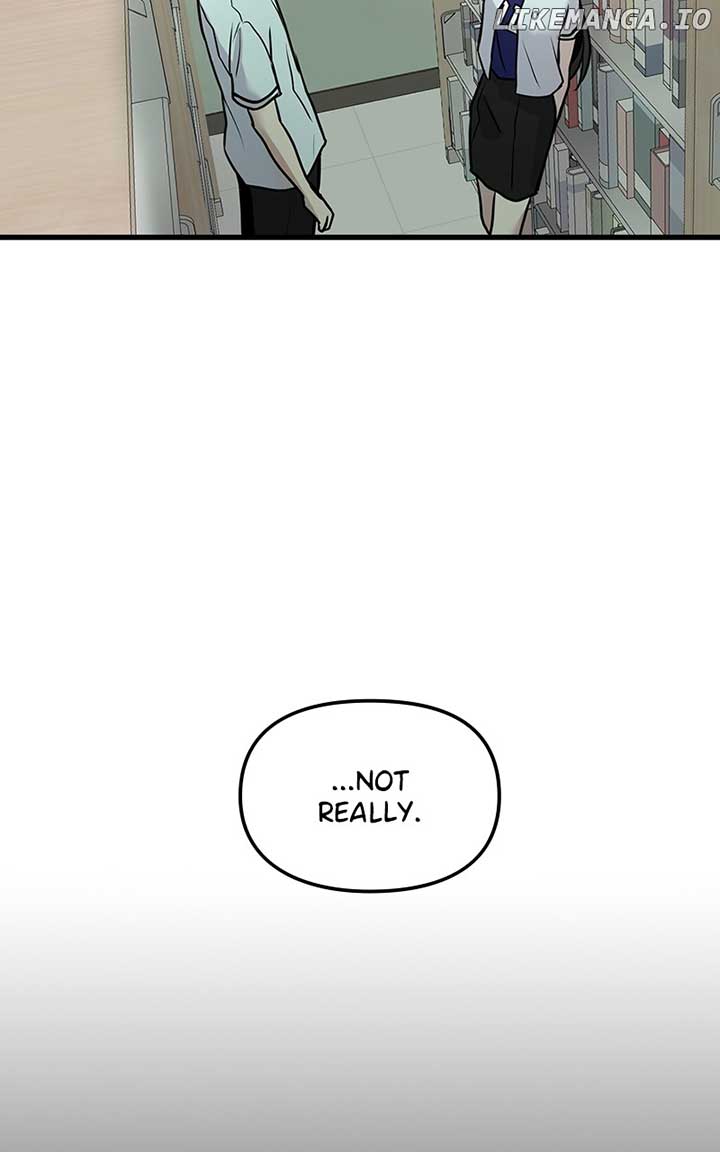 Read Back to Chanbi EN Manga Online