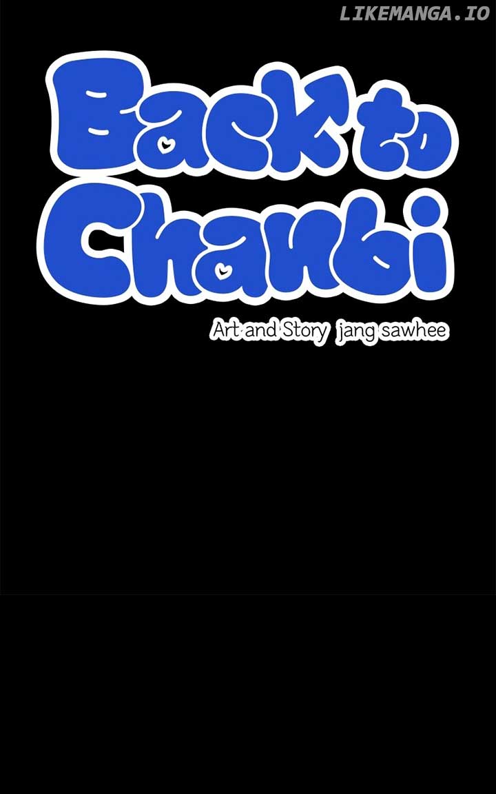 Read Back to Chanbi EN Manga Online