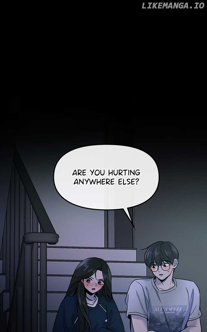 Read Back to Chanbi EN Manga Online
